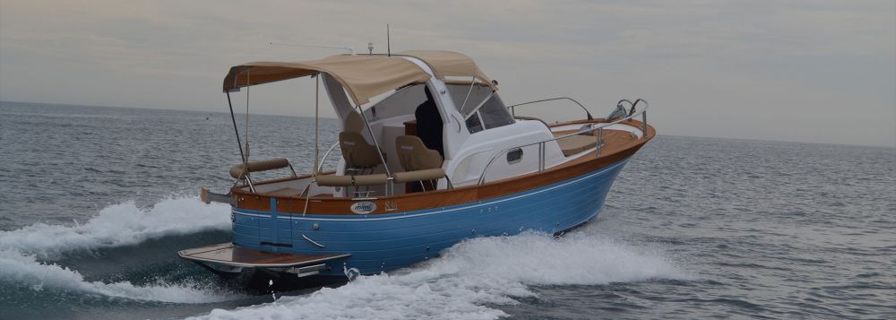 Cantieri Mimi 8.5 Sport-1