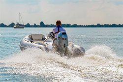 Zodiac Yachtline