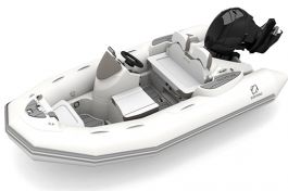 Zodiac Yachtline 360-2