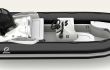 Zodiac Yachtline Deluxe 440-6