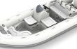 Zodiac Yachtline Deluxe 490-4