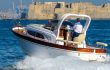 Cantieri MImi Libeccio 8.5 Cabin-4