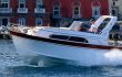 Cantieri MImi Libeccio 8.5 Cabin-9