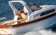 Cantieri MImi Libeccio 8.5 Cabin-12