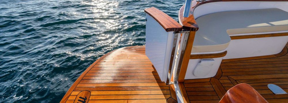 Cantieri MImi Libeccio 8.5 Cabin-15