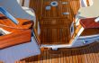 Cantieri MImi Libeccio 8.5 Cabin-11