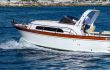 Cantieri MImi Libeccio 8.5 Cabin-1