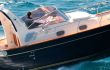 Canbieri Mimi Libeccio 9.5 Cabin-1