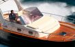 Canbieri Mimi Libeccio 9.5 Cabin-4