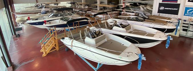 Exposición Náutica Palamós