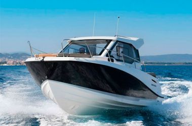 Quicksilver Activ 675 Weekend