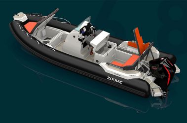 Zodiac Medline 6-8