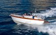 Cantieri Mimi Libeccio 9.5 WA