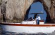 Cantieri Mimi Libeccio 9.5 WA