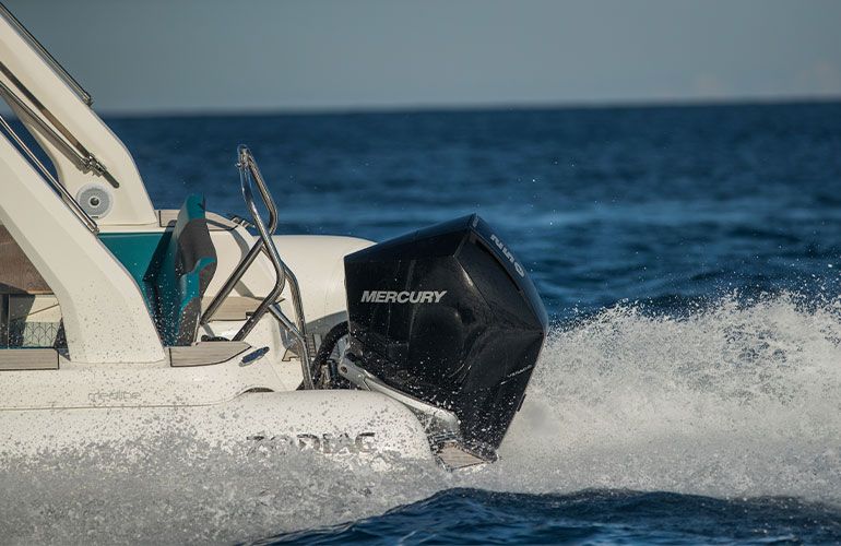 Zodiac Medline 7.5