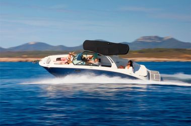 Sea Ray 270 SDX