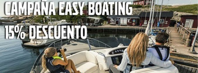 Easy Boating 2021