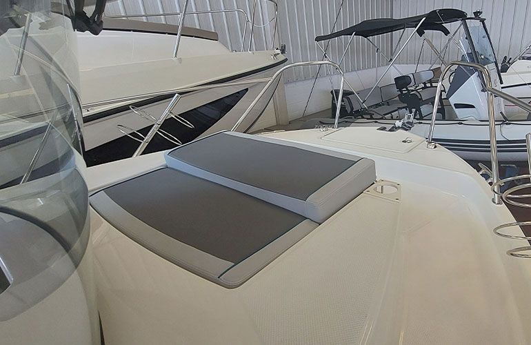 Quicksilver Captur 805 Pilothouse-19