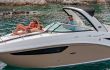 Sea Ray Sundancer 265