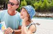 Sea Ray Sundancer 265