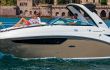 Sea Ray Sundancer 265