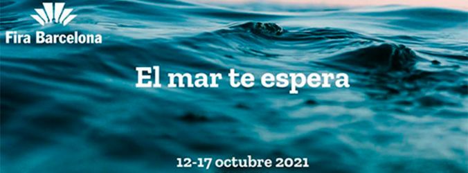 Salón Náutico Barcelona 2021