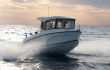 Quicksilver Captur 625 Pilothouse
