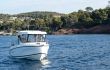 Quicksilver Captur 625 Pilothouse
