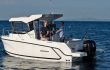 Quicksilver Captur 625 Pilothouse