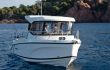 Quicksilver Captur 625 Pilothouse