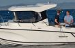 Quicksilver Captur 625 Pilothouse