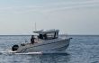 Quicksilver Captur 625 Pilothouse