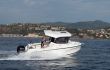 Quicksilver Captur 625 Pilothouse