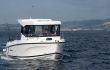 Quicksilver Captur 625 Pilothouse