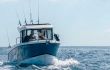 Quicksilver Captur 705 Pilothouse