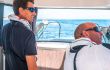 Quicksilver Captur 705 Pilothouse