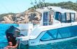 Quicksilver Captur 705 Pilothouse