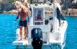 Quicksilver Captur 705 Pilothouse