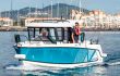 Quicksilver Captur 705 Pilothouse