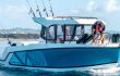 Quicksilver Captur 705 Pilothouse