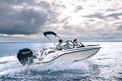 Quicksilver Activ Axess