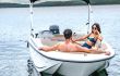 Quicksilver Activ 475 Axess