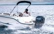 Quicksilver Activ 475 Axess