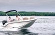 Quicksilver Activ 475 Axess