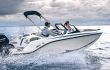 Quicksilver Activ 525 Axess