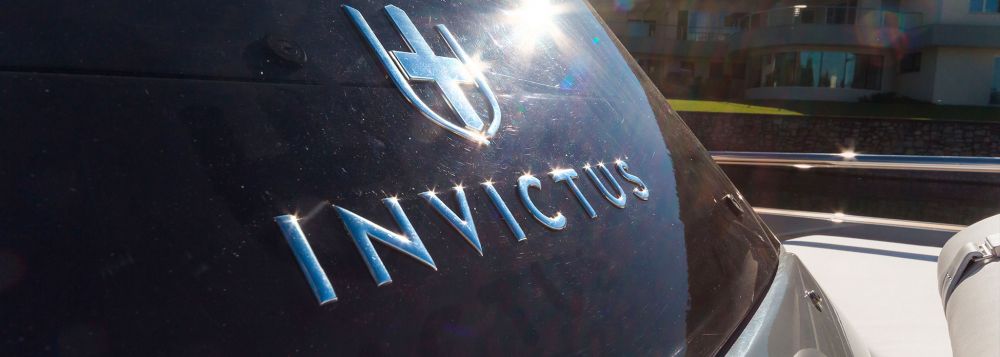 Invictus 280 GT-17