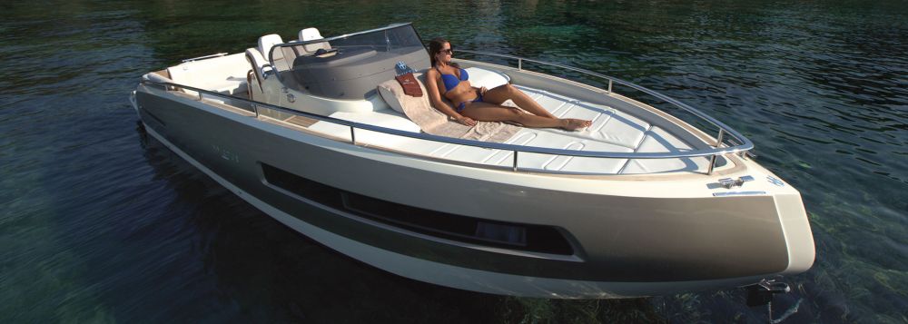 Invictus 280 GT-24