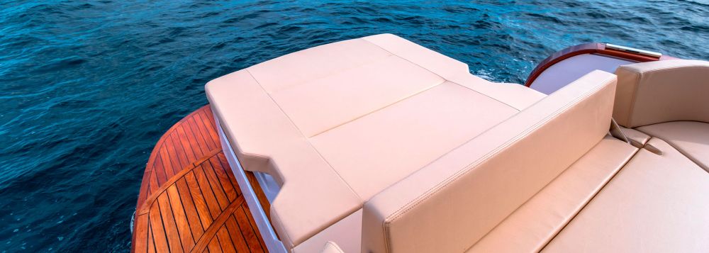 Cantieri Mimi Libeccio 11 WA