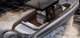 Invictus TT280S