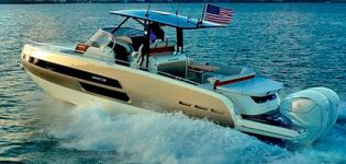 Invictus 370S GT